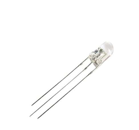 20 قطعة 5 مللي متر LED الكاثود المشترك RGB صمام ثنائي باعث للضوء الأنود المشترك الأحمر والأخضر F5 3Pin 4Pin شفاف/ضباب إيجابي سلبي (نوع الضباب الكاثود 4P) in Saudi Arabia