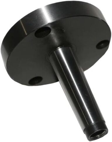 MT5 MS5 100MM Taper Shank Ring Flange Plate Connector Adapter MT5-100 5-Q-100 in Saudi Arabia