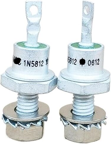 1 قطعة 1N5812 ديود المعدل in Kuwait