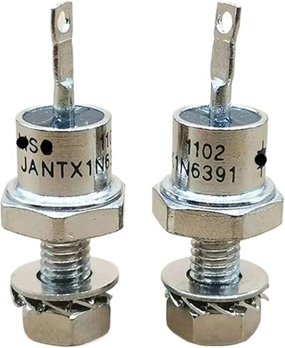 1 قطعة JANTX1N6391 الثايرستور in Saudi Arabia