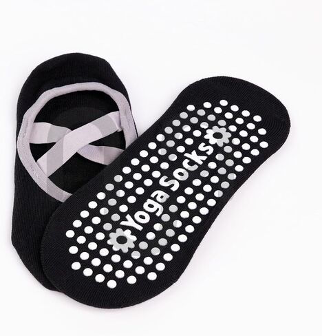 Aligna Pilates Essential Kit | Complete Home Set for Balance, Flexibility & Strength | 8-Piece Set with Pilates Ring, Softball, Resistance Bands, Ankle Weights, Yoga Socks & Carry Bag in Saudi Arabia