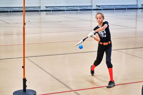 HRT3000 Home Run Trainer – Advanced Baseball & Softball Moving Ball Hitting Practice Tool – Solo Training, Real Timing & High Rep Development for Youth, High School and Collegiate Levels in Saudi Arabia