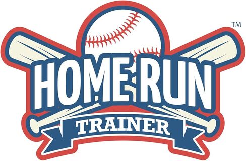 HRT3000 Home Run Trainer – Advanced Baseball & Softball Moving Ball Hitting Practice Tool – Solo Training, Real Timing & High Rep Development for Youth, High School and Collegiate Levels in Saudi Arabia