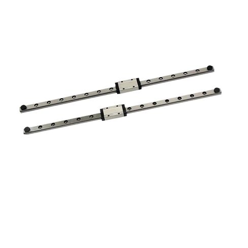 4 Dual Y-axis Upgrade 3 Pro Linear Rail Kit MGN9H 315MM(Only Bracket) in Saudi Arabia