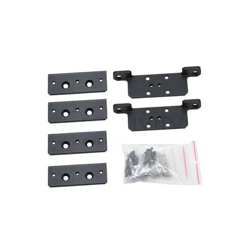 4 Dual Y-axis Upgrade 3 Pro Linear Rail Kit MGN9H 315MM(Only Bracket) in Saudi Arabia