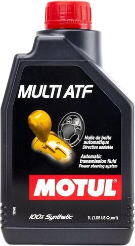 Motul MTL105784 Multi ATF Transmission Oil, 1 l, 1 Pack in Saudi Arabia