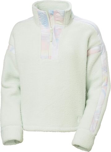 Helly-Hansen Women's Imperial Pile Zip Pullover in Kuwait