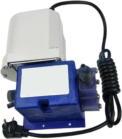 X007-XB-AAAAXXX Compact Chem-TECH Series Mechanical Diaphragm Metering Pump in Saudi Arabia