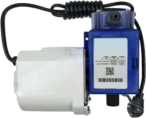 X007-XB-AAAAXXX Compact Chem-TECH Series Mechanical Diaphragm Metering Pump in Saudi Arabia