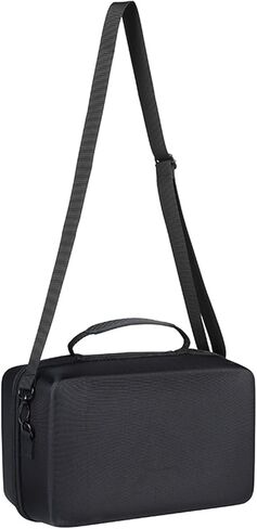 Durability Protective Case For Kilburn 3 Speakers Bag With Shoulder Strap Customs Fit Design Zippers Closures Hard Shell in Saudi Arabia