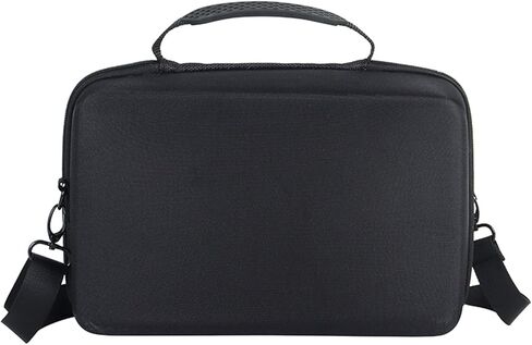 Durability Protective Case For Kilburn 3 Speakers Bag With Shoulder Strap Customs Fit Design Zippers Closures Hard Shell in Saudi Arabia