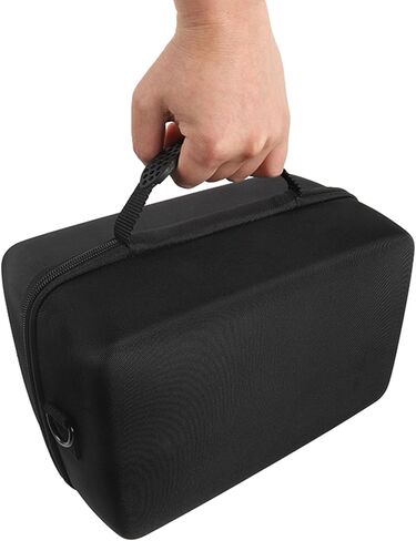 Durability Protective Case For Kilburn 3 Speakers Bag With Shoulder Strap Customs Fit Design Zippers Closures Hard Shell in Saudi Arabia