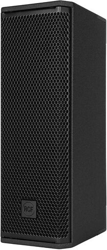 RCF NXL 14-A Powered Column Speaker - Black in Kuwait