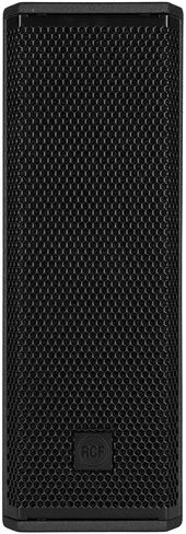 RCF NXL 14-A Powered Column Speaker - Black in Kuwait