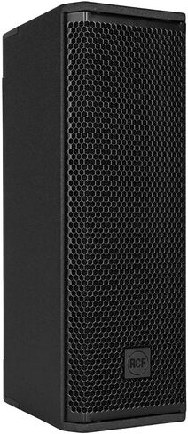 RCF NXL 14-A Powered Column Speaker - Black in Kuwait