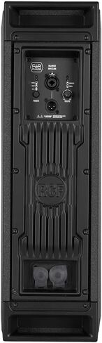 RCF NXL 14-A Powered Column Speaker - Black in Kuwait