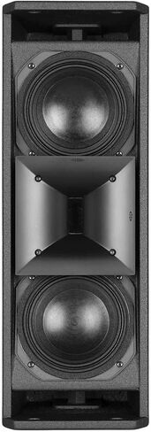 RCF NXL 14-A Powered Column Speaker - Black in Kuwait