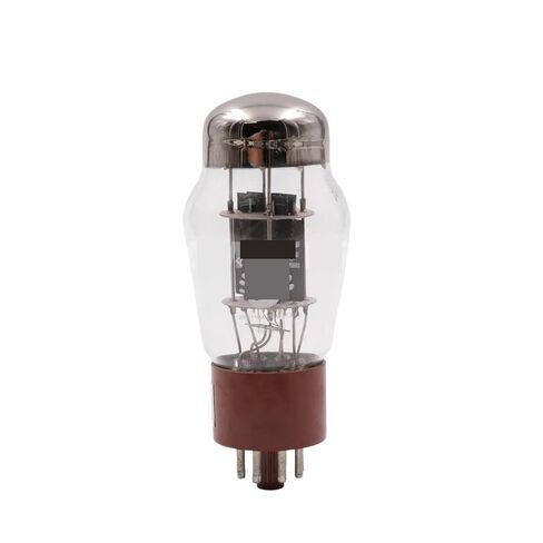 أنبوب فراغ HiFi 6SN7 يستبدل قاعدة السيراميك CV181 6N8P 6H8C (4 قطع) in Saudi Arabia