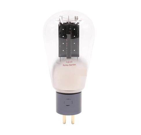 1 PCS 2A3 Vacuum Tube to Replace 2A3 Electron Tube in Saudi Arabia