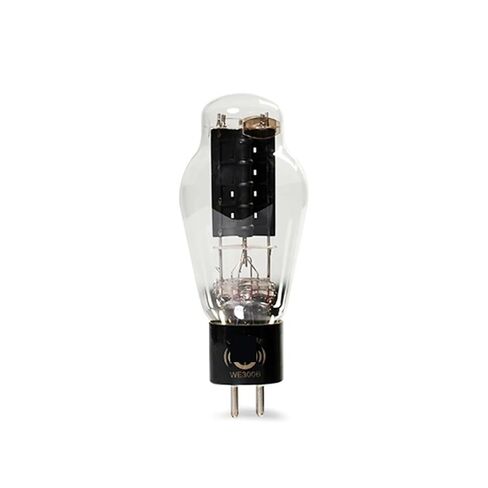 WE300B Vacuum Tube Upgrade KR300B 300B Tube Amplifier kit(2 pcs) in Saudi Arabia