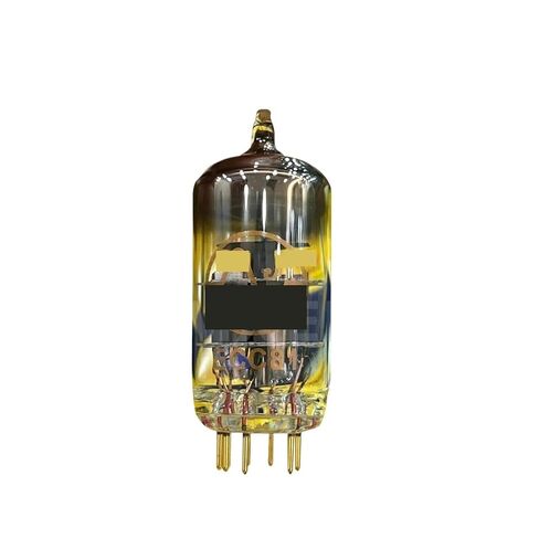 1 قطعة ECC81 يمكن استبدال أنبوب 12AT7/ECC801S/6201/E81CC in Saudi Arabia