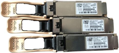 QSFP-100G-SR4-S, 10-3142-01, 100G 100M Multi-Mode Optical Module in Saudi Arabia