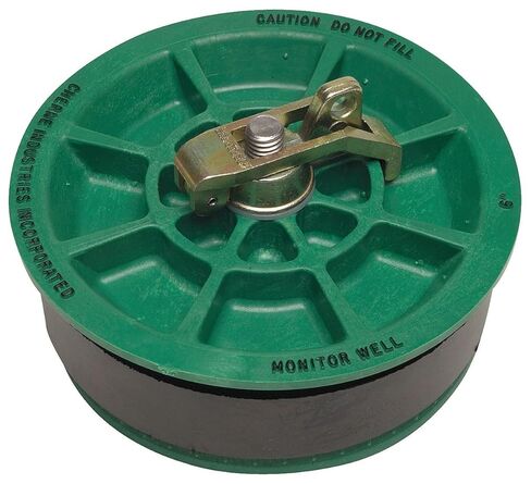 Locking Plug, Mechanical, 6In 271691 in Kuwait