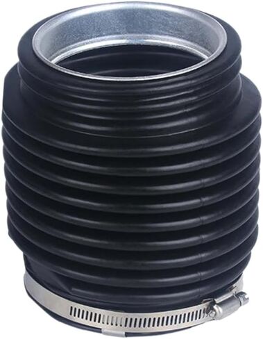 U-Joint Bellows Bellow 86840A05 86840A3 8M0062406 Sierra 18-2751 Compatible with Bravo I II III Blackhawk Stern Drives in Saudi Arabia