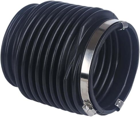 U-Joint Bellows Bellow 86840A05 86840A3 8M0062406 Sierra 18-2751 Compatible with Bravo I II III Blackhawk Stern Drives in Saudi Arabia