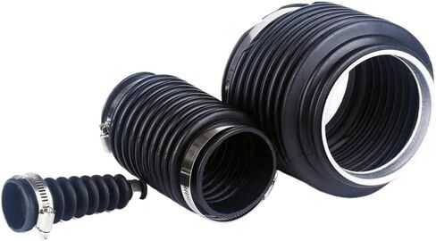 طقم منفاخ رافدة 86840A05 18654A1 74639A2 16755Q1 متوافق مع Mercruiser Stern Drive Bravo 8M0124227 in Saudi Arabia