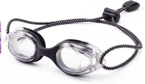 Aegend Swim Goggles for Toddler Kids 3-8 Comfort Fit Anti-Fog Pool Goggles for Swimming in Saudi Arabia