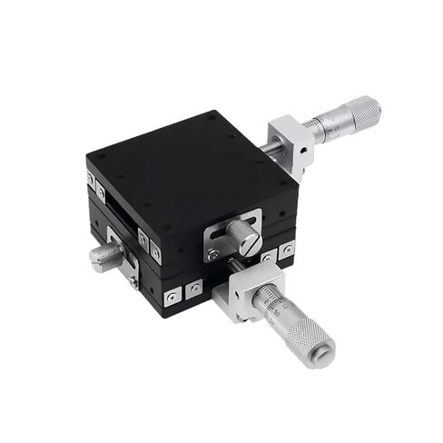 XY axis 60 * 60mm LGY60-C LGY60-R LGY60-L Ball Bearing Steel Roller Precision(LGY60-L) in Kuwait