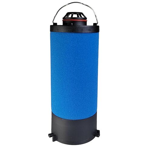 02250193-597 Precision Filter Cartridge Compatible with Air Compressor Filter Replacement Parts in Kuwait