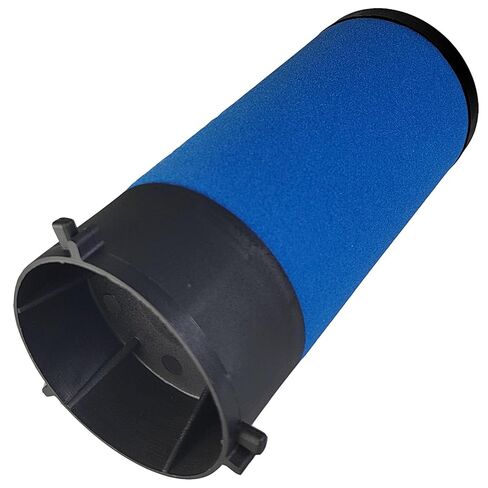 02250193-597 Precision Filter Cartridge Compatible with Air Compressor Filter Replacement Parts in Kuwait