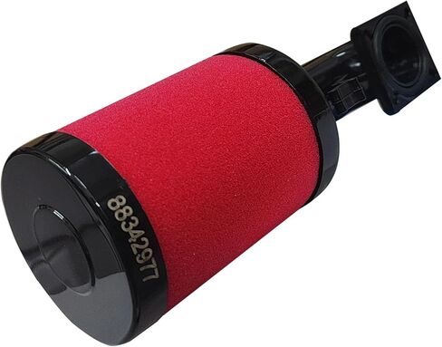 88342977 فلتر دقيق وقطع غيار ضاغط الهواء متوافقة in Kuwait