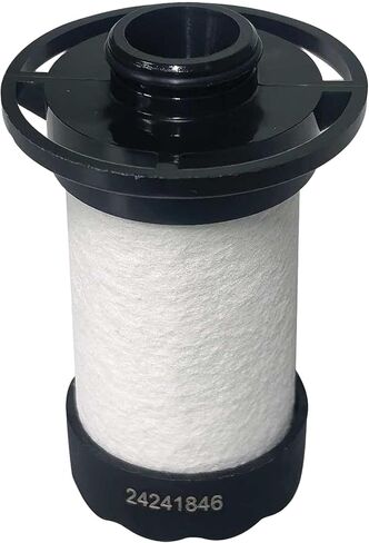 24241846 أجزاء بديلة لمرشح الدقة وضاغط الهواء متوافقة in Kuwait