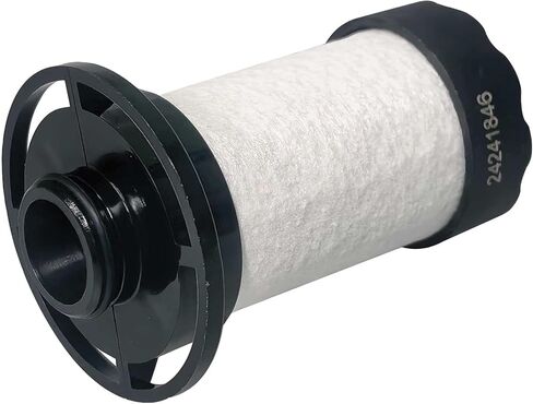 24241846 أجزاء بديلة لمرشح الدقة وضاغط الهواء متوافقة in Kuwait