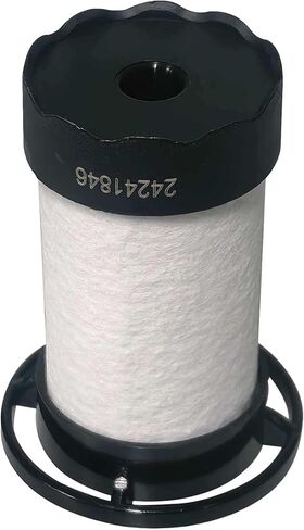 24241846 أجزاء بديلة لمرشح الدقة وضاغط الهواء متوافقة in Kuwait