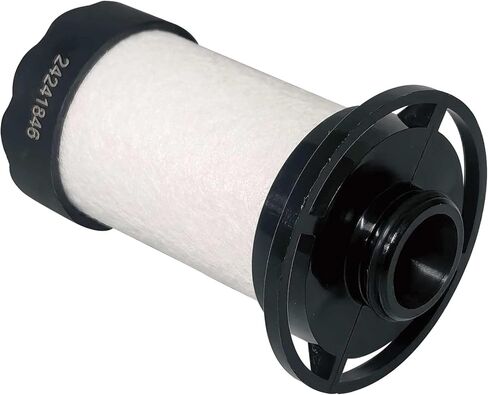 24241846 أجزاء بديلة لمرشح الدقة وضاغط الهواء متوافقة in Kuwait