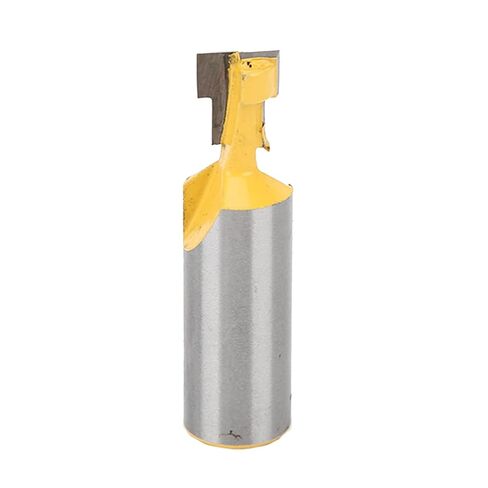 Keyhole Cutter Router Drill Bits T Slot Milling Cutter Durable High Toughness Alloy Steel Wood Perforation Tool for Handheld Desktop Routers Spherical Door Tip Installation in Saudi Arabia