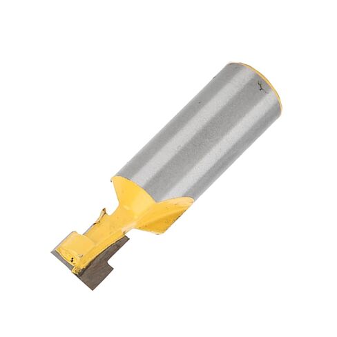 Keyhole Cutter Router Drill Bits T Slot Milling Cutter Durable High Toughness Alloy Steel Wood Perforation Tool for Handheld Desktop Routers Spherical Door Tip Installation in Saudi Arabia