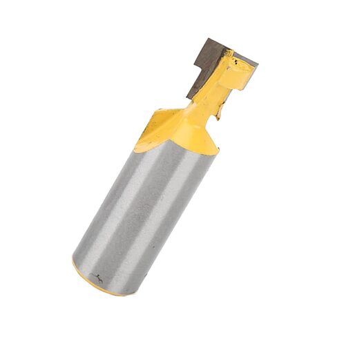 Keyhole Cutter Router Drill Bits T Slot Milling Cutter Durable High Toughness Alloy Steel Wood Perforation Tool for Handheld Desktop Routers Spherical Door Tip Installation in Saudi Arabia