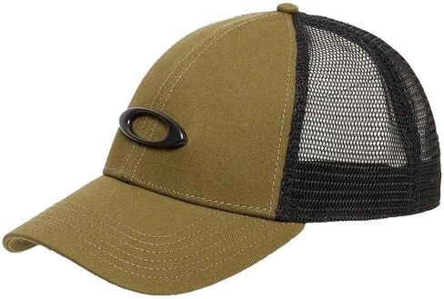 Oakley Men's Trucker Ellipse Hat in Saudi Arabia