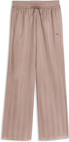 Puma Women's League Wide Leg Pants in Saudi Arabia