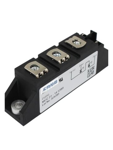 MCC 21-14IO8B وحدة الثايرستور فيوز in Saudi Arabia