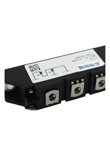 MCC 21-14IO8B وحدة الثايرستور فيوز in Saudi Arabia