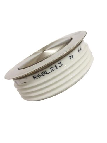 R68L213 وحدة الثايرستور عالية الطاقة الثايرستور أحادي الاتجاه الصمامات in Kuwait