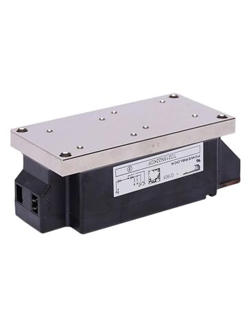 TD215N22KOF SCR Thyristor Module Fuse in Saudi Arabia