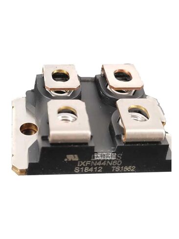 IXFN44N60 MOS أنبوب الصمام الثنائي in Kuwait