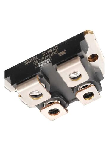 IXFN44N60 MOS أنبوب الصمام الثنائي in Kuwait